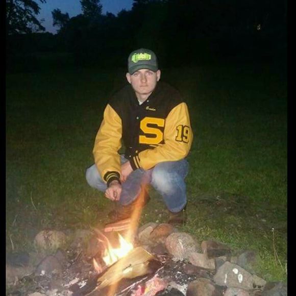 Meet your Posher, Brendan - Picture 1 of 1